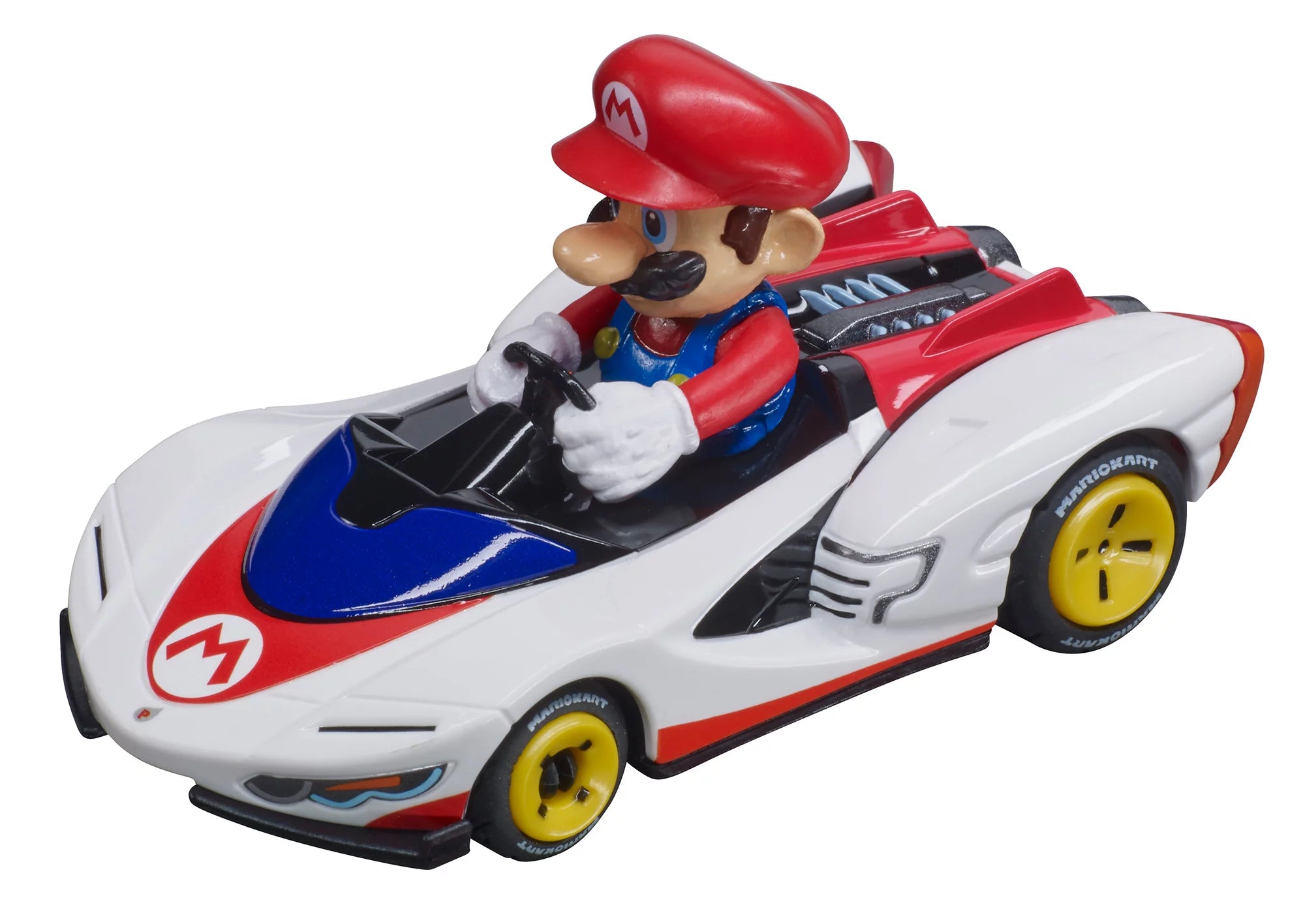 carrera-rc-carrera-go-mario-kart-p-wing-rennbahn-set-4-9-m image 5