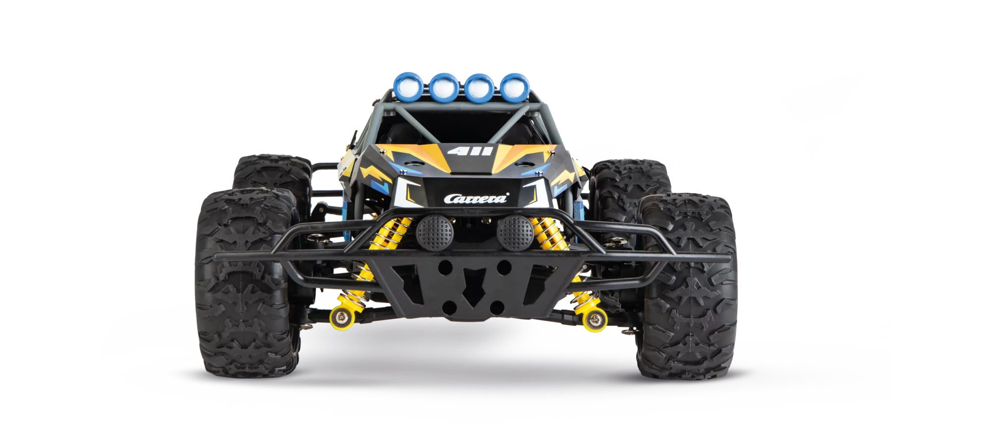 carrera-rc-2-4ghz-passion-impact-3-0-rc-buggy-29-cm image 7