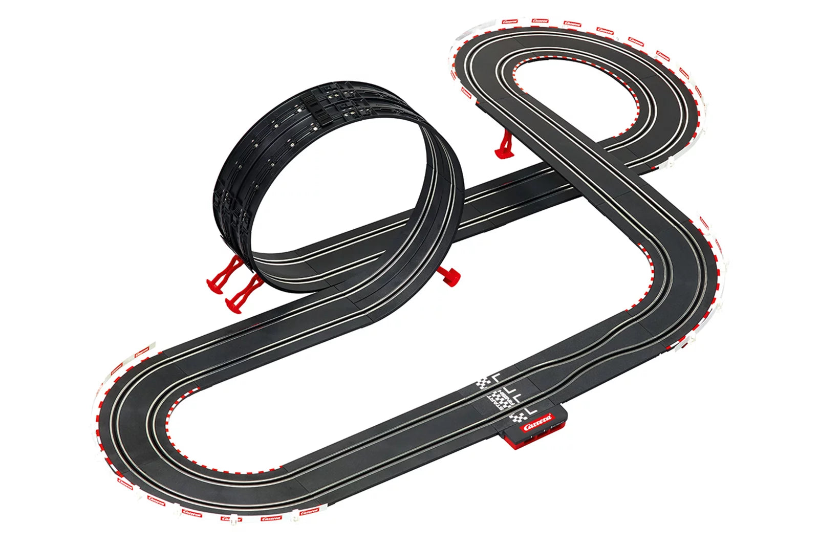 carrera-go-minions-power-racing-slotcar-set-4-9-m image 3