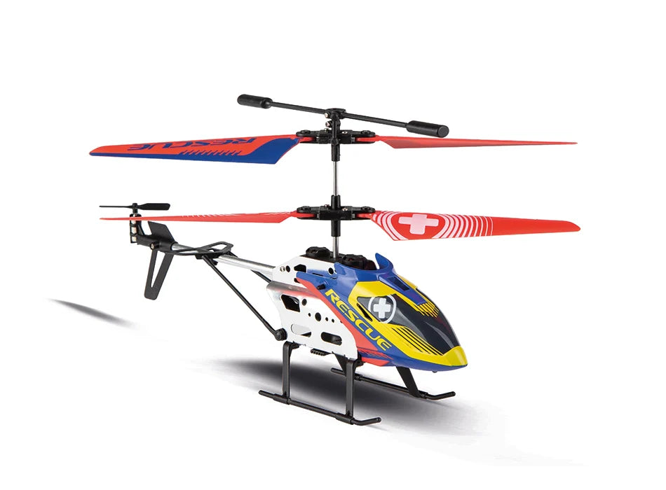 carrera-rc-2-4-ghz-rescue-one-rc-rettungs-helikopter image 6