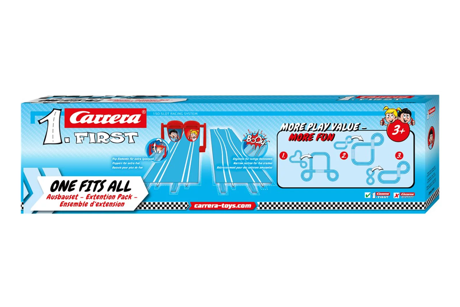 carrera-rc-expansion-pack-one-fits-all-bahnerweiterung image 1