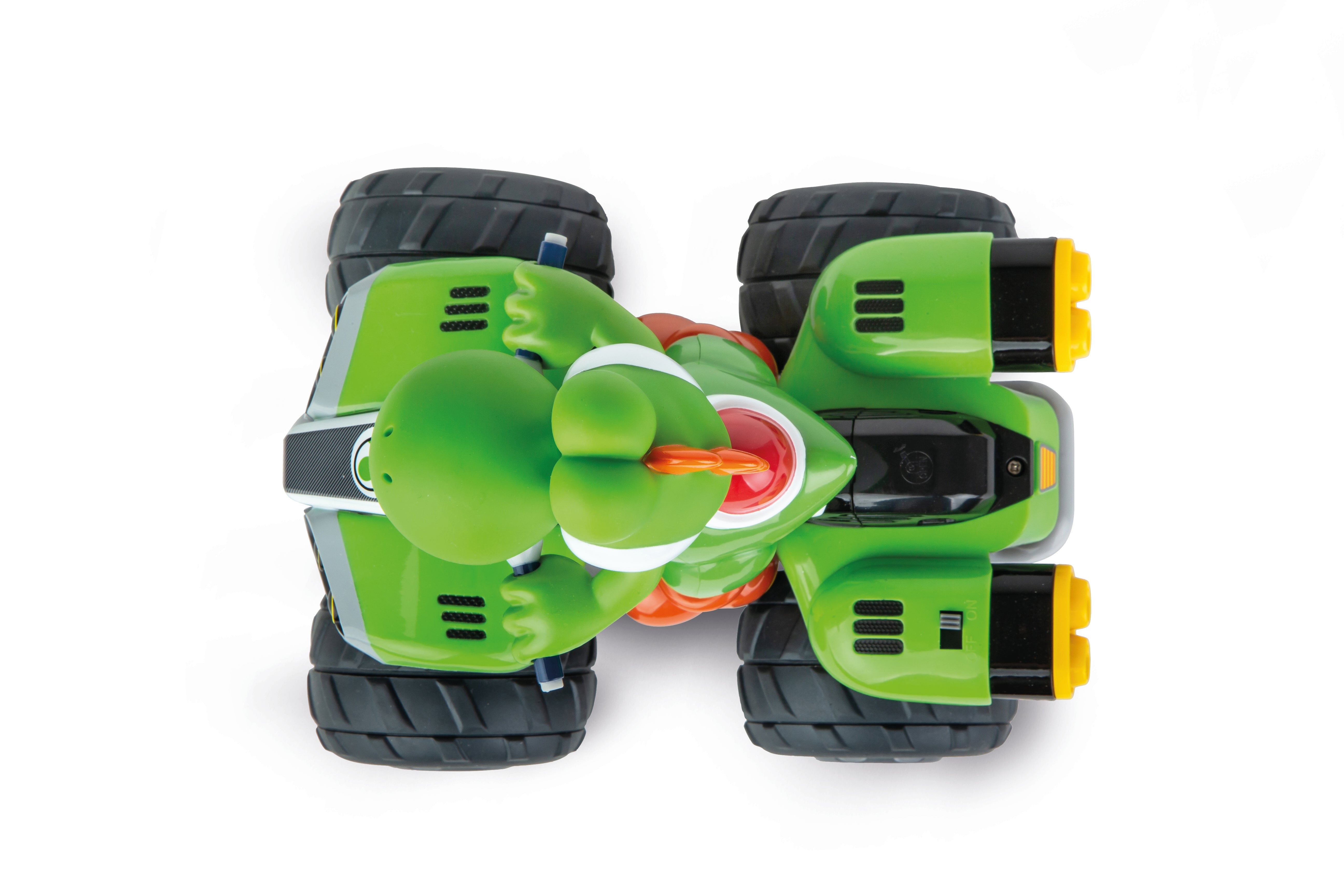 carrera-rc-2-4ghz-mario-kart-yoshi-quad-rc-quad image 3