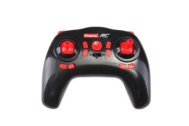 carrera-rc-2-4-ghz-controller-small-vt-fernsteuerung-ersatz image 1