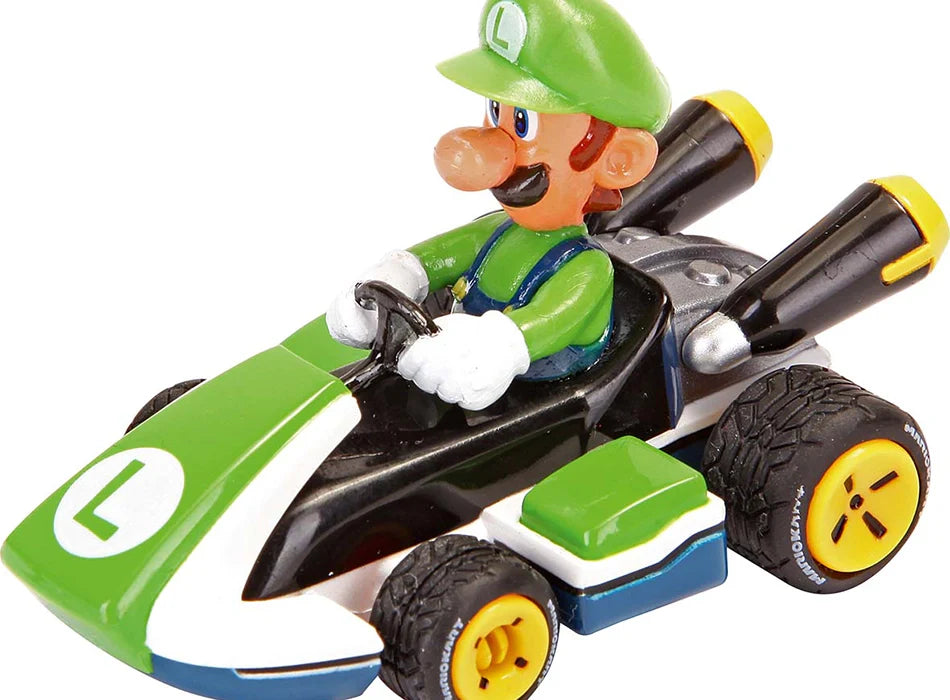 carrera-rc-mario-kart-pull-speed-3pack-1-43-mario-luigi-yoshi image 8