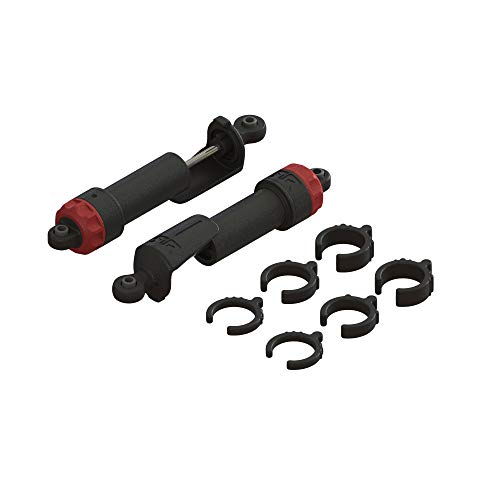arrma-shock-set-front-d-mpfer-2-metall image 2