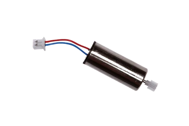 carrera-rc-motor-mit-rot-blau-kabel-f-r-503015-air-ersatzmotor image 1
