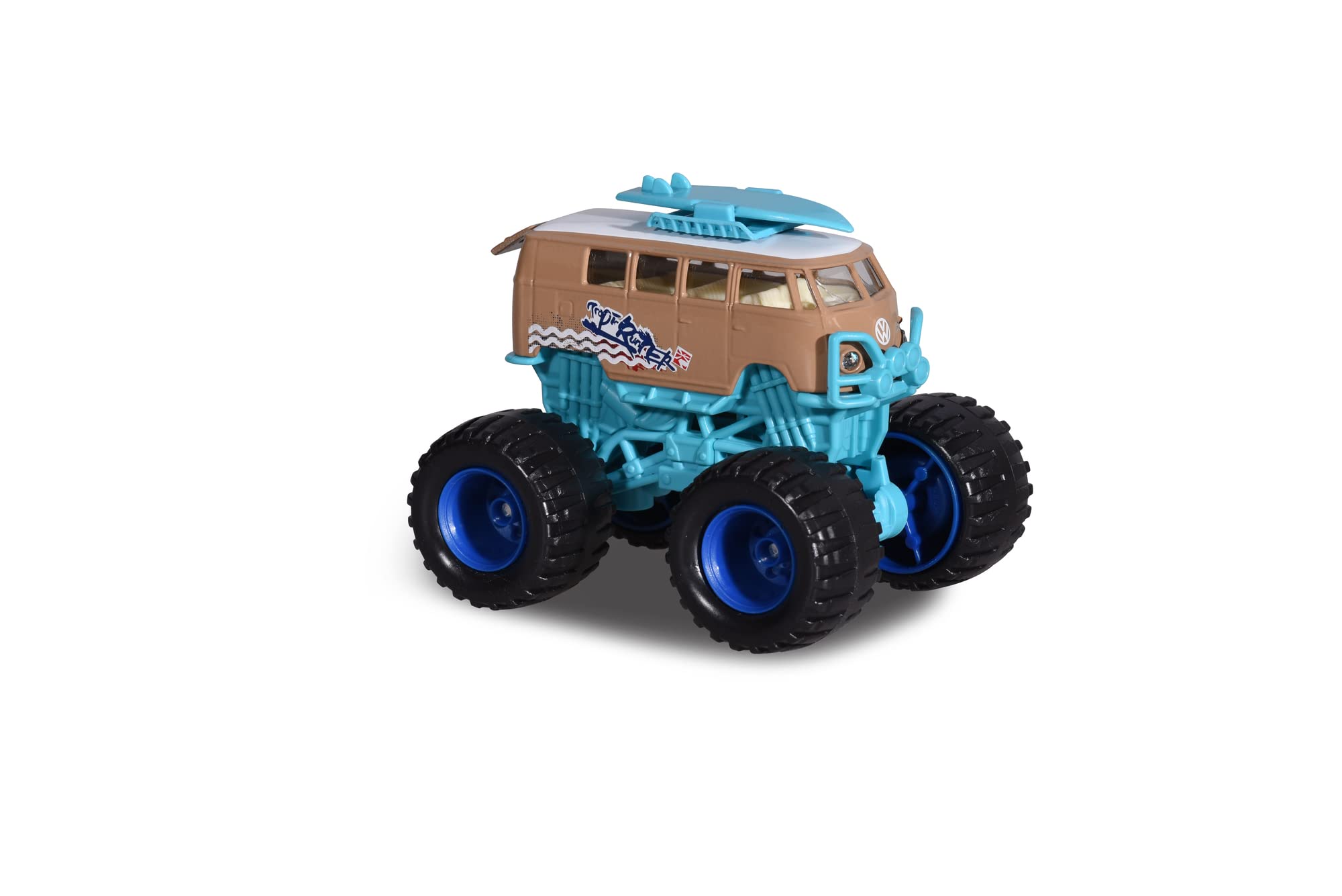 majorette-monster-rockerz-monstertruck-1-64-7-5-cm image 3