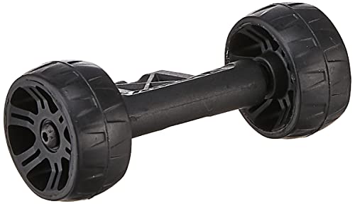 arrma-wheelie-bar-set-radstand-halterung-aus-verbundkunststoff-mit-schwarzen-gum image 5