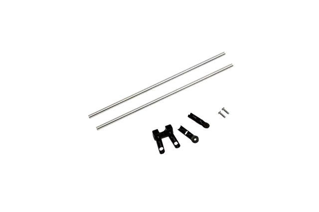 carrera-rc-heck-halter-seitlich-f-r-helicopter-spider-fox-501006 image 1