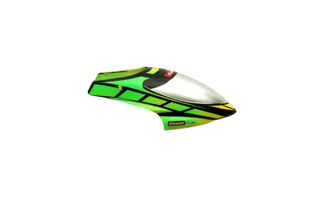 carrera-rc-air-helikopter-cockpit-haube-f-r-green-chopper-2-und-green-chopper image 1