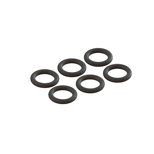 arrma-o-ring-5-8x1-5mm-silikon-6-st-ck-exb image 2
