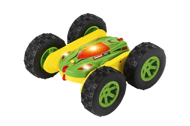 carrera-rc-2-4ghz-mini-turnator-2-0-stunt-auto image 1