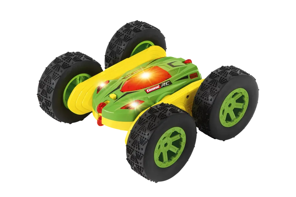 carrera-rc-2-4ghz-mini-turnator-2-0-stunt-auto image 1