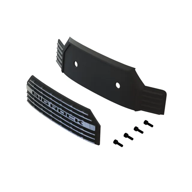 arrma-kraton-grille-set-k-hlergrill-ersatz image 1