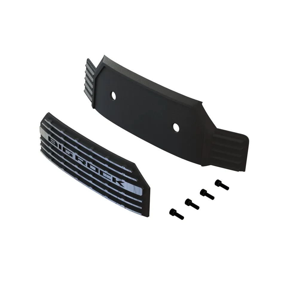 arrma-kraton-grille-set-k-hlergrill-ersatz image 1