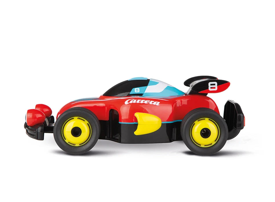 carrera-rc-2-4ghz-formula-kidz-rc-racer image 8