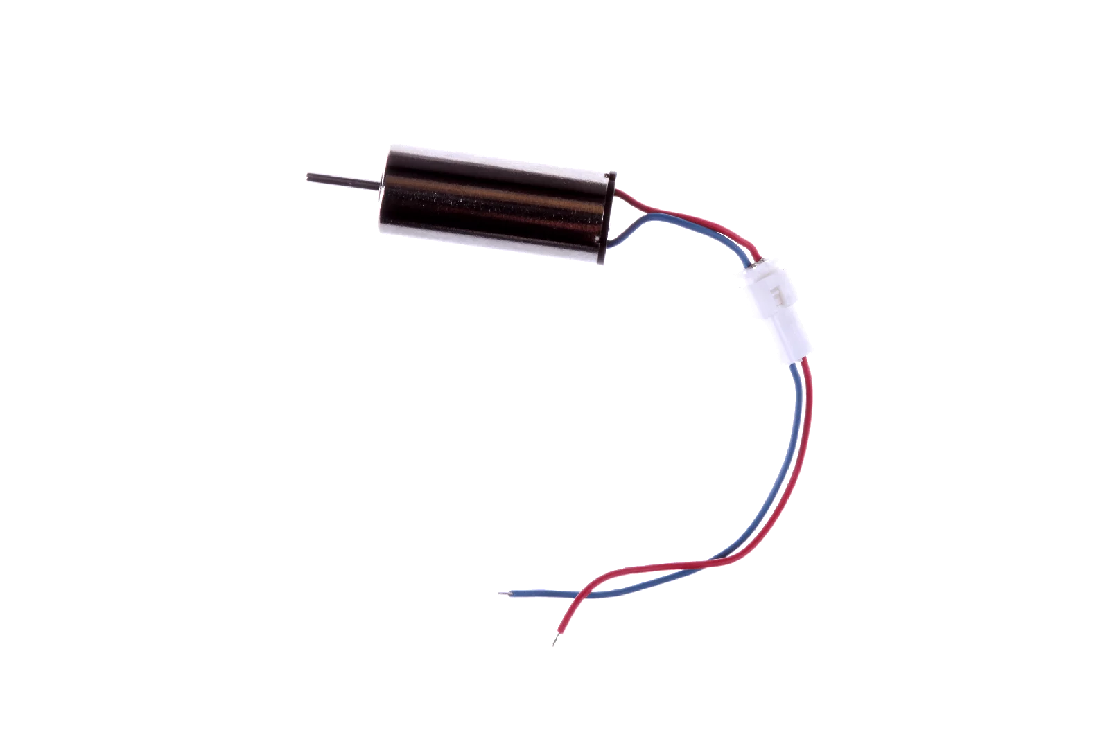 carrera-rc-motor-mit-rot-blauem-kabel-f-r-503016-ersatzteil-air-flugger-te image 1