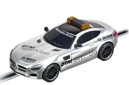 carrera-rc-go-dtm-power-run-set-8-9-m-mit-doppellooping-ferrari-safety-car image 4