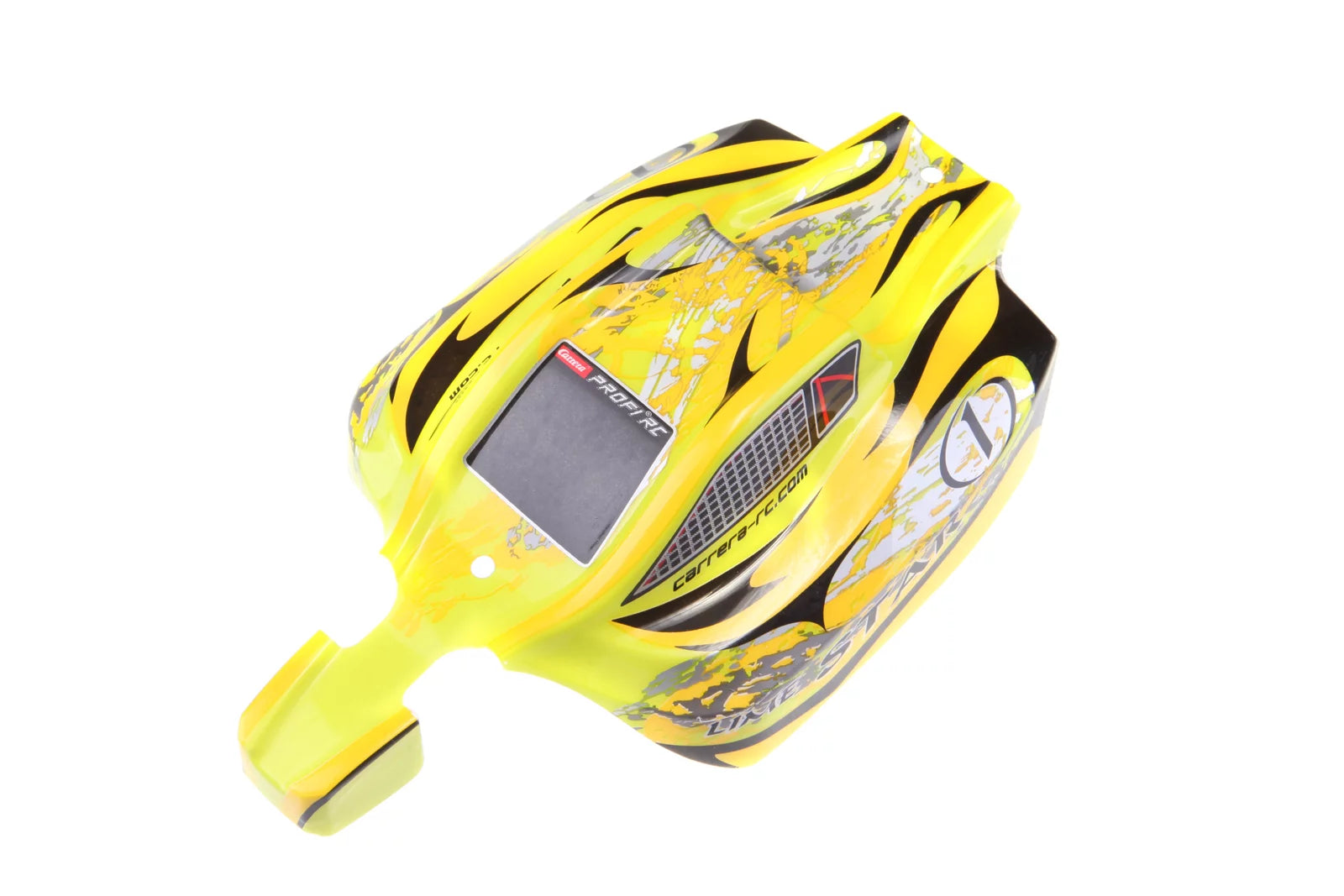 carrera-rc-profi-body-lime-star-ersatz-karosserie image 1