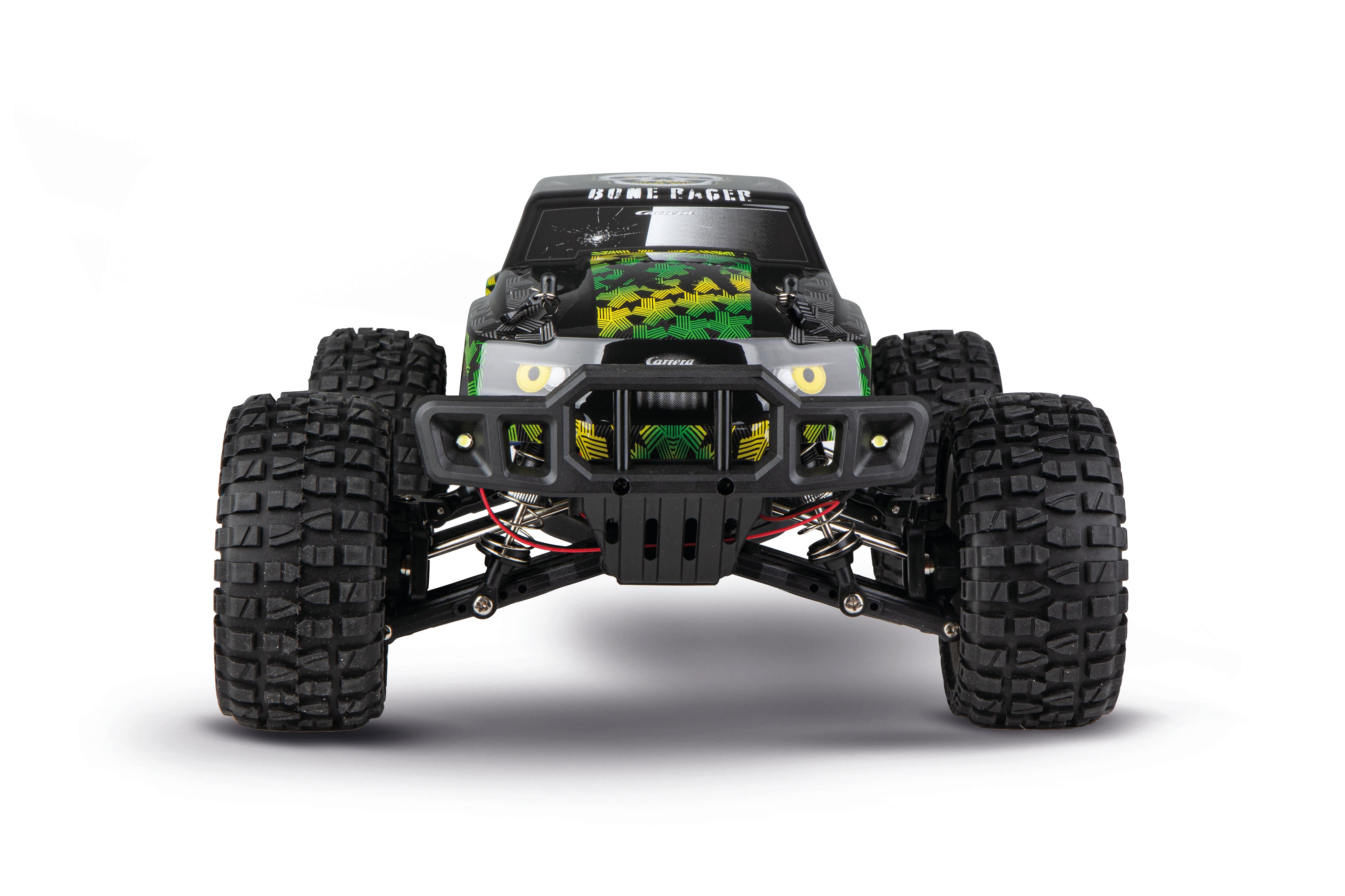 carrera-rc-2-4ghz-bone-racer-buggy-professional image 2