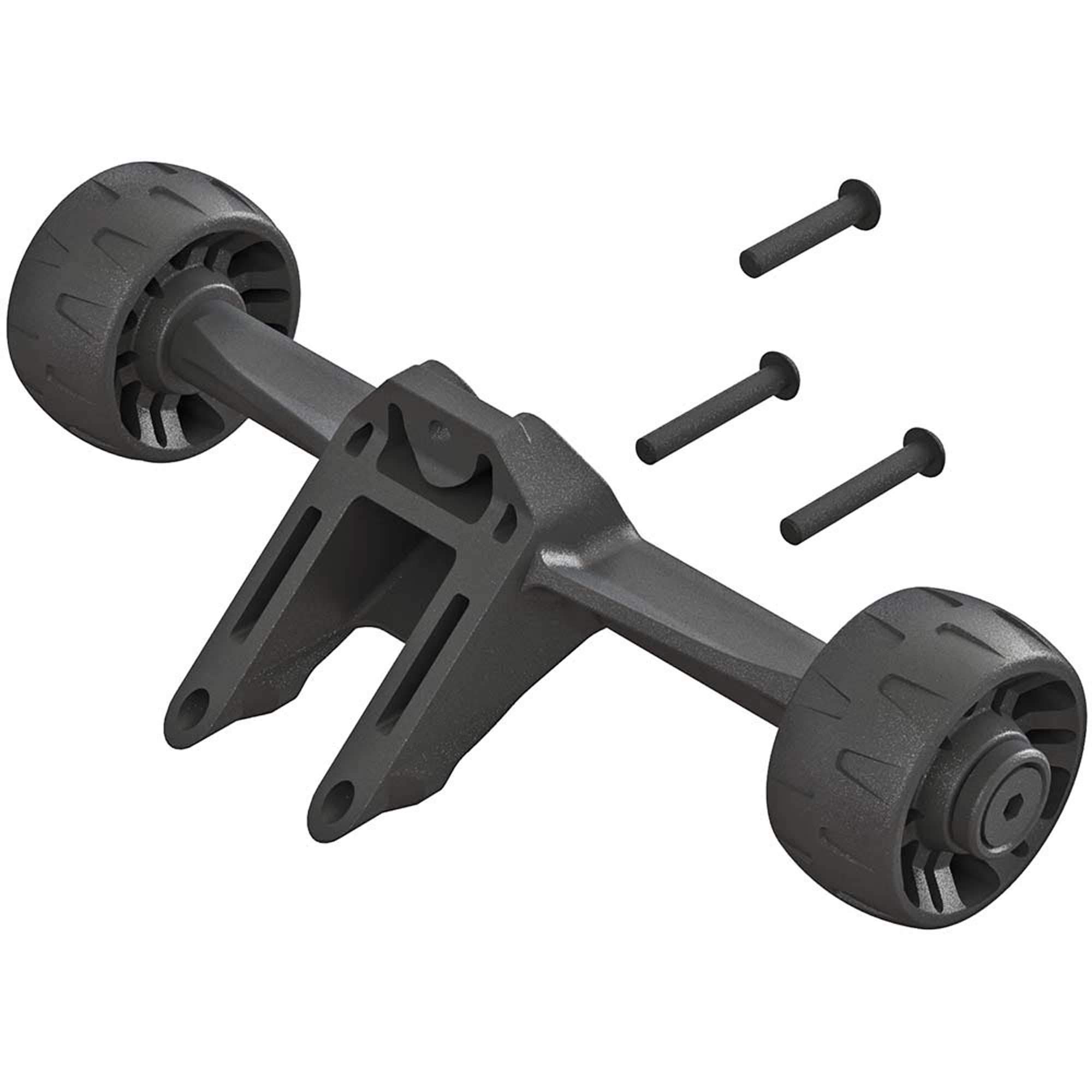 arrma-ar320456-wheelie-bar-set-4x4-outcast image 1