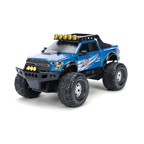 dickie-toys-rc-ford-f-150-raptor-4x4-1-12-turbo-29-cm image 4