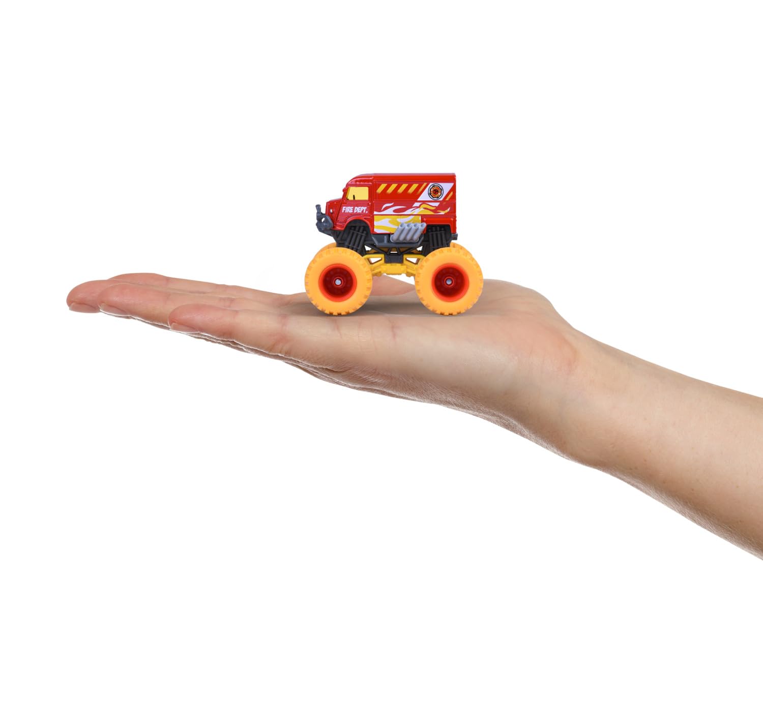 majorette-monster-rockerz-monstertruck-7-5-cm-metall-zufallsauswahl-1-von-6 image 7