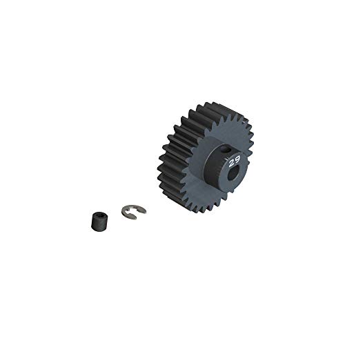 arrma-29t-mod1-safe-d5-ritzel-stahl-f-r-5mm-welle image 2