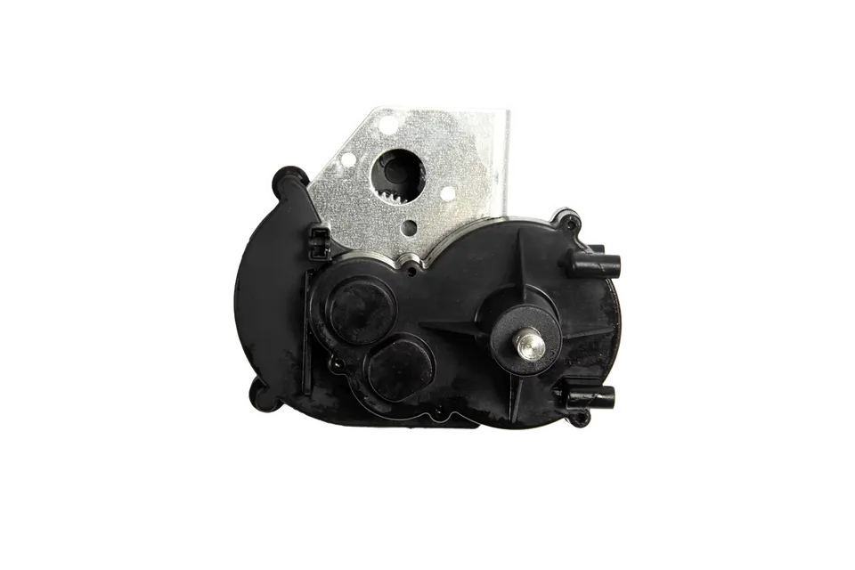 carrera-rc-action-getriebe-mittelteil-motor-f-r-rock-crawler image 1