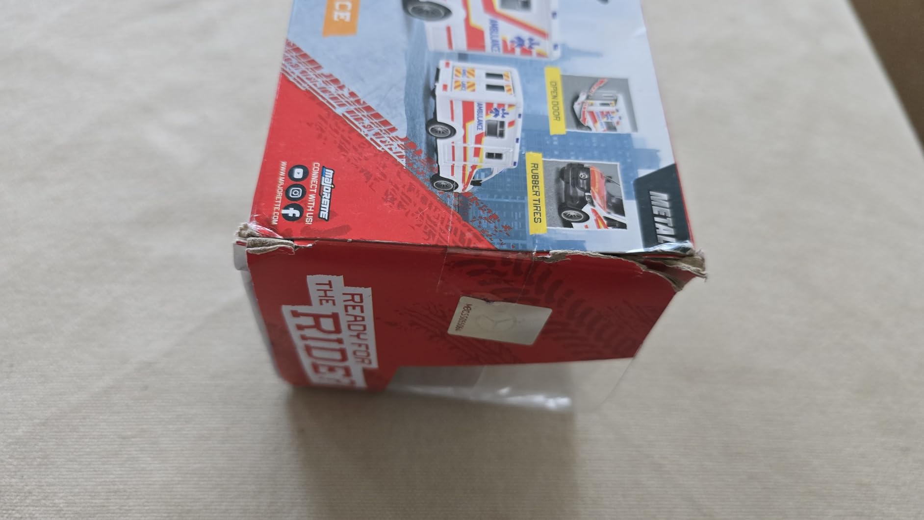 Tolles Geschenk