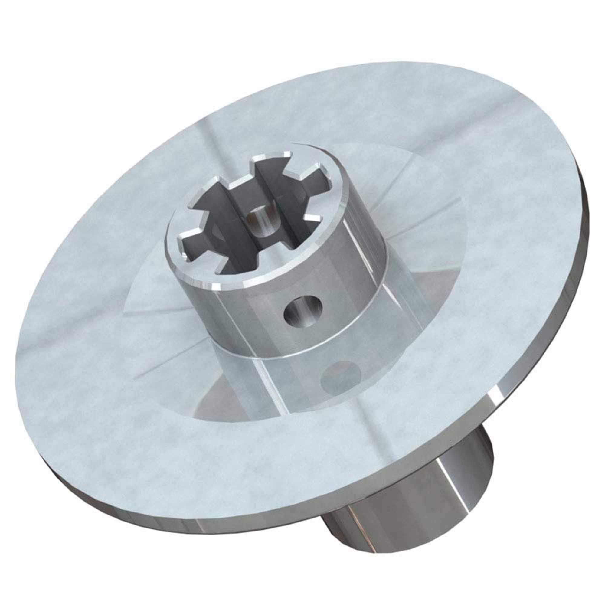 arrma-slipper-naben-set-4x4-aluminium image 1