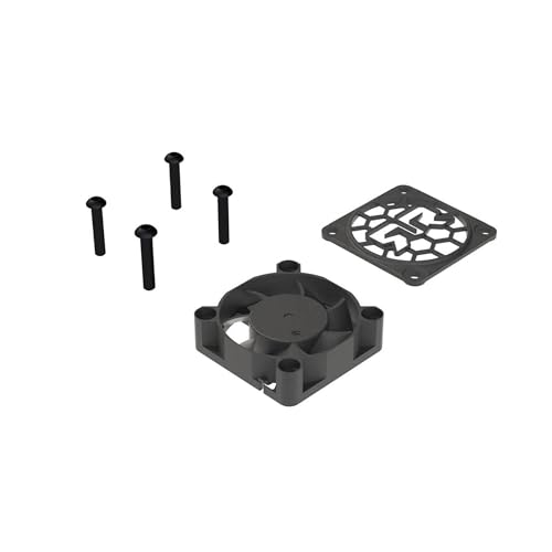 arrma-35mm-motor-l-fter-set-mit-abdeckung image 2