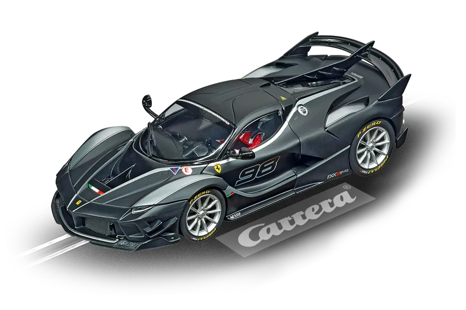 carrera-rc-ferrari-fxx-k-evoluzione-no-98-digital-132-slotcar-1-32 image 1