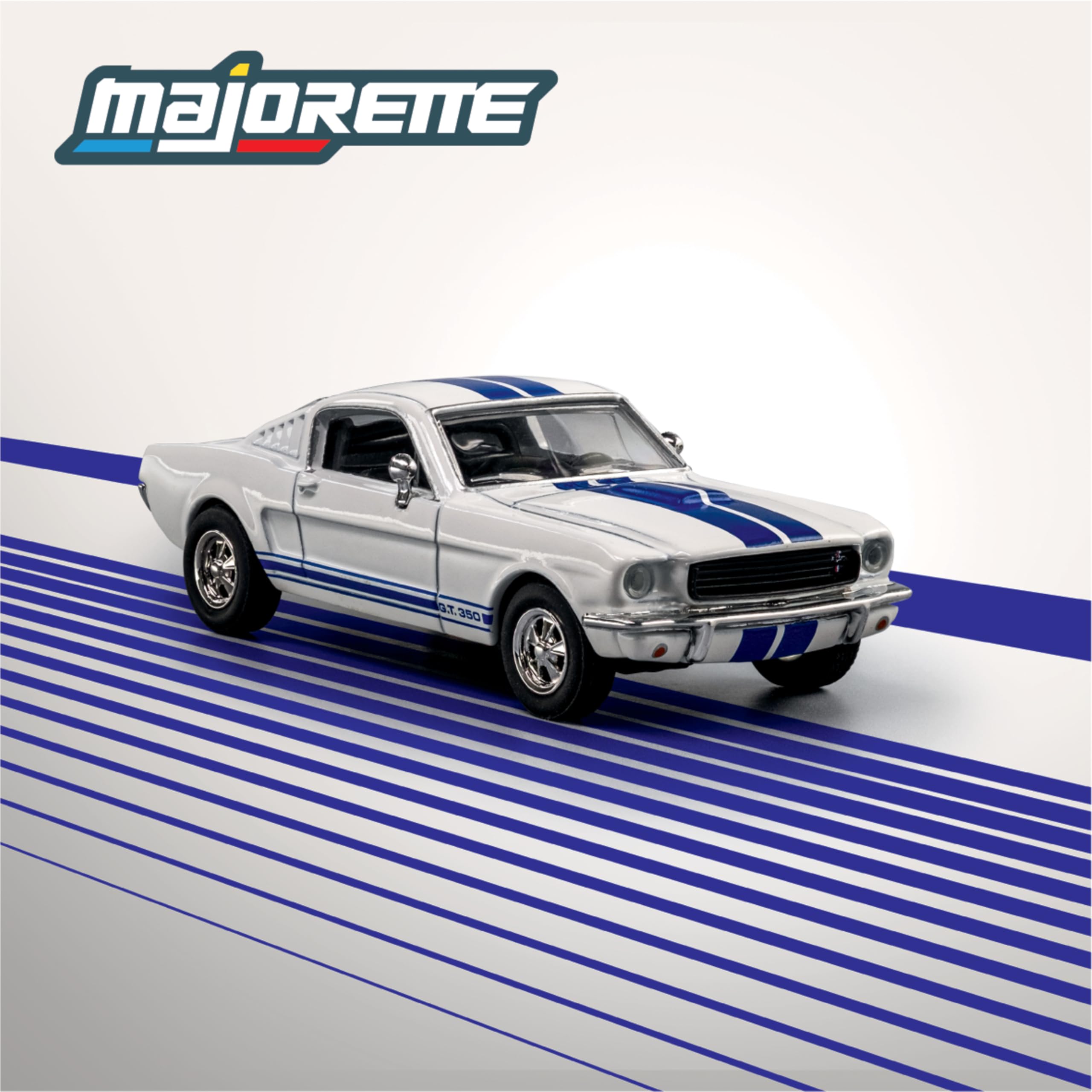 majorette-collection-1965-shelby-gt350-1-64-mit-showcase image 2