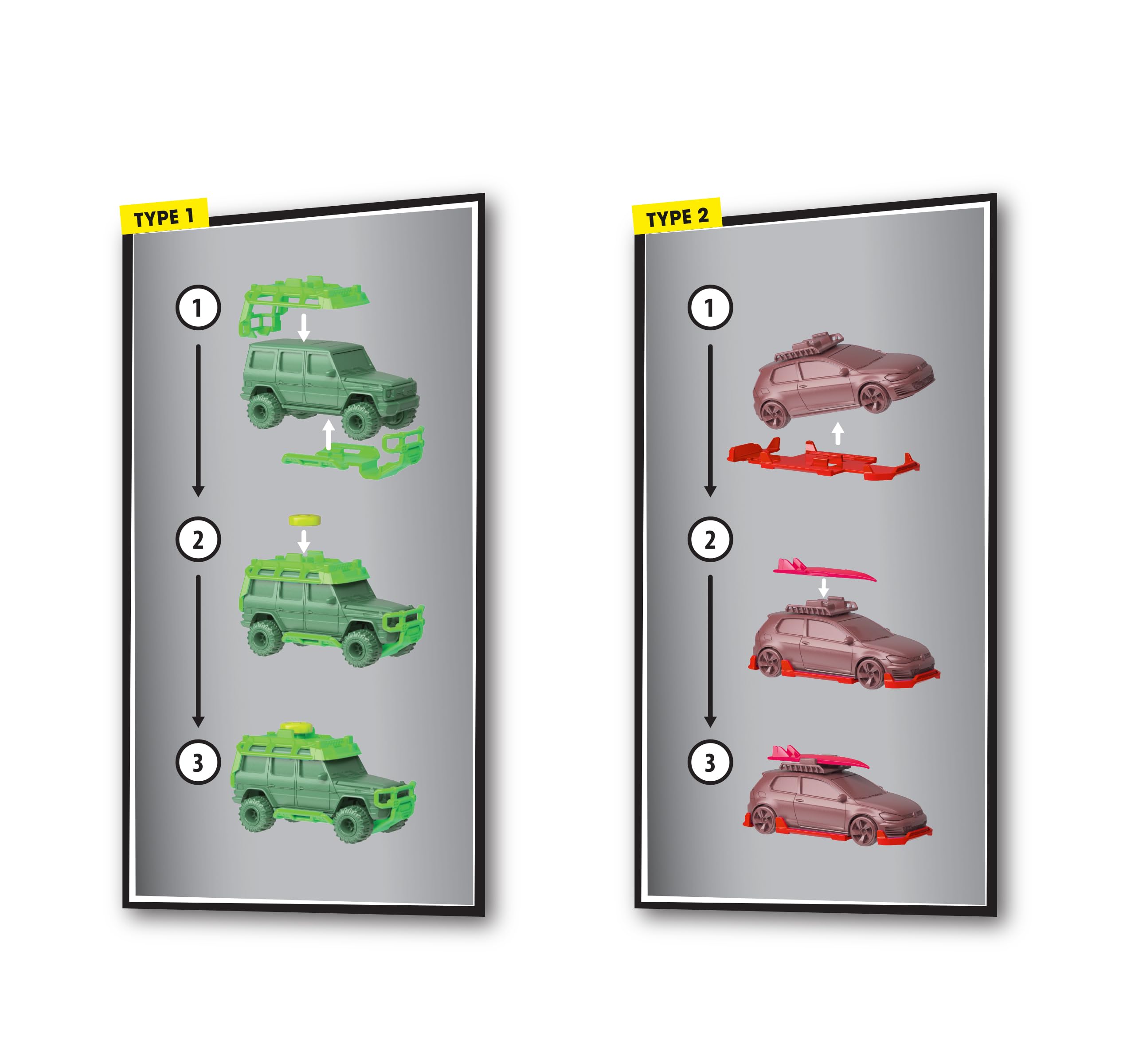 majorette-adventskalender-24-fenster-mit-8-die-cast-fahrzeugen image 3