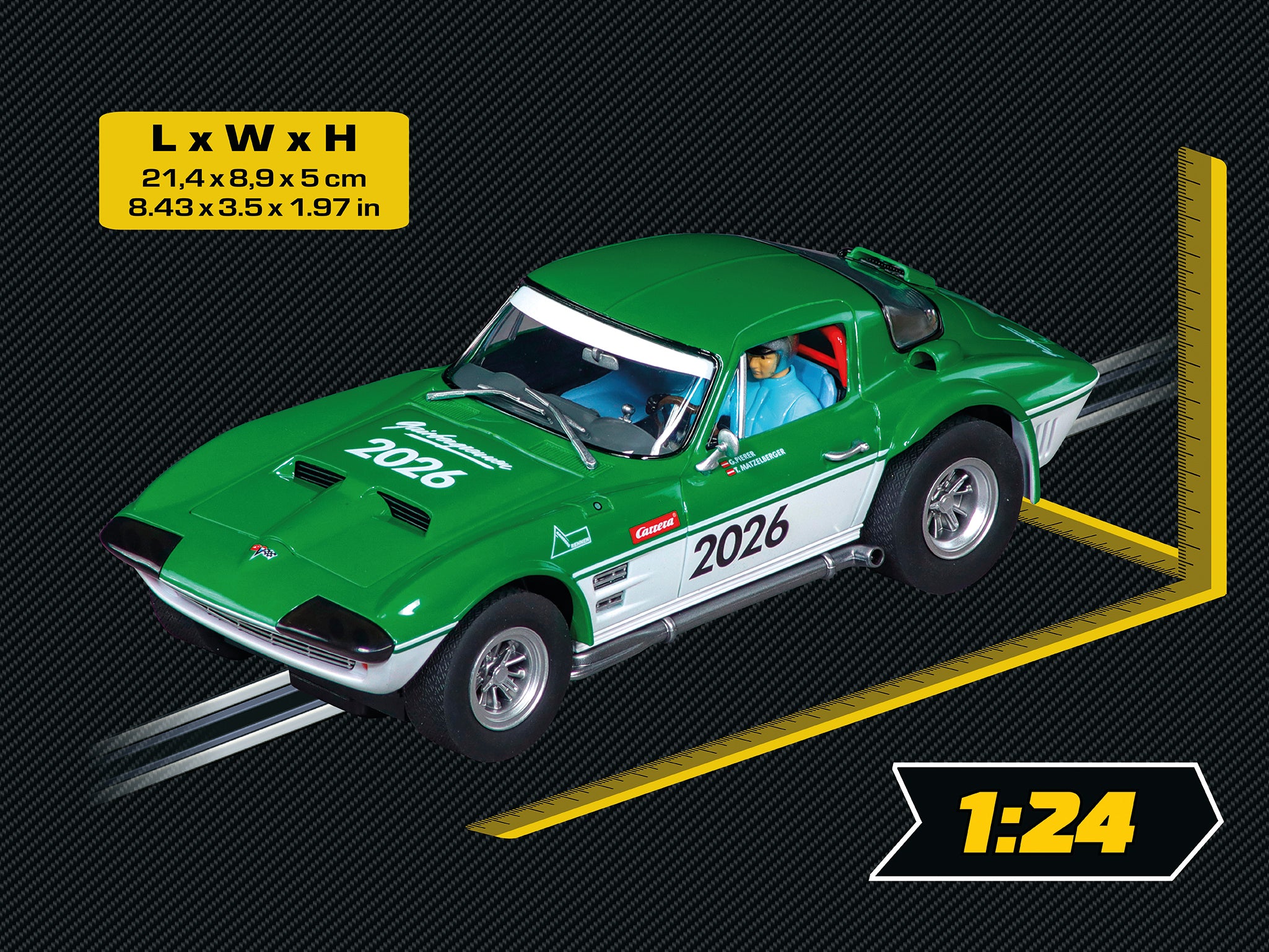 carrera-chevrolet-corvette-grand-sport-gaisberg-2026-sondermodell-slotcar image 4
