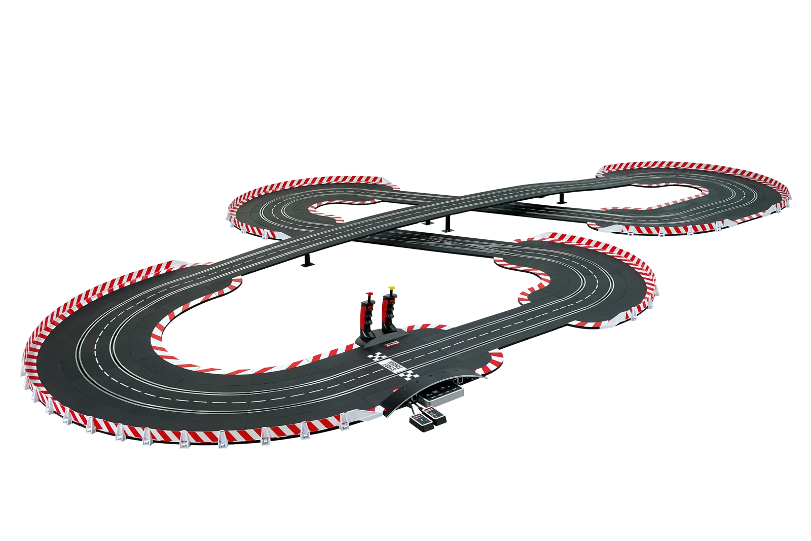 carrera-digital-124-gentlemen-race-vol-3-rennbahn-set-1-24-ber-10m-3-60x2-25m image 2