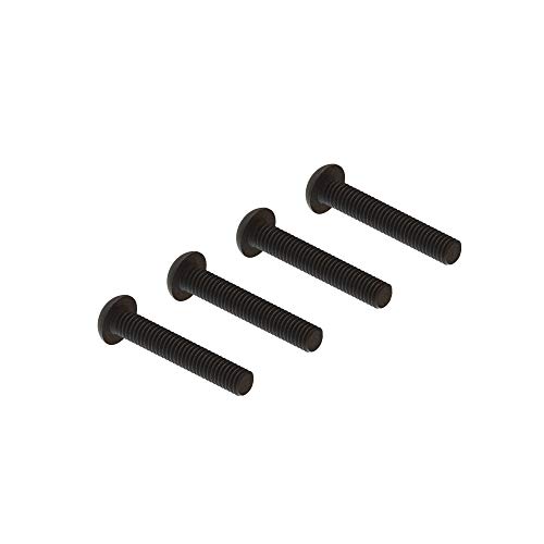 arrma-button-head-schrauben-m4x24mm-4-st-ck image 2