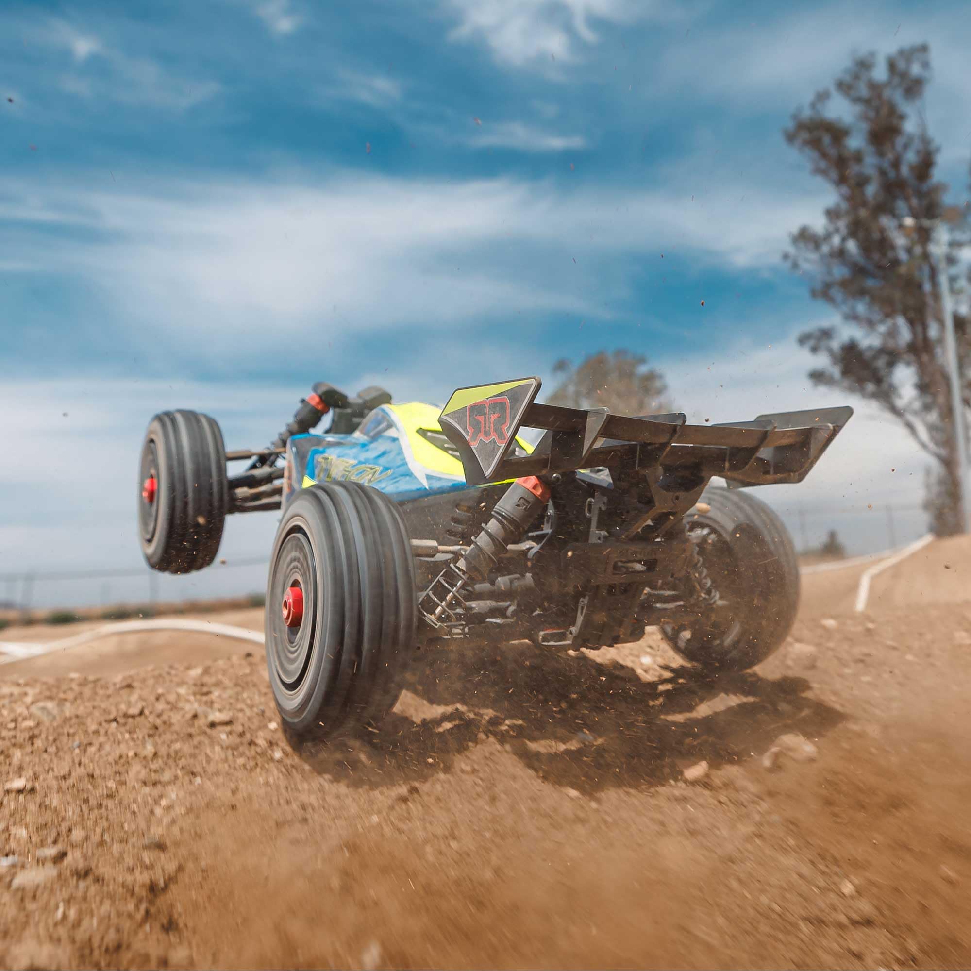 arrma-1-8-typhon-223s-dsc-4x4-rtr-brushless-buggy-blau image 6
