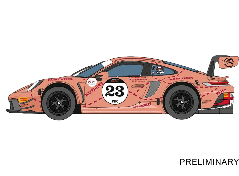 carrera-rc-porsche-911-gt3-r-phantom-global-racing-no-23-digital-132-slotcar image 1