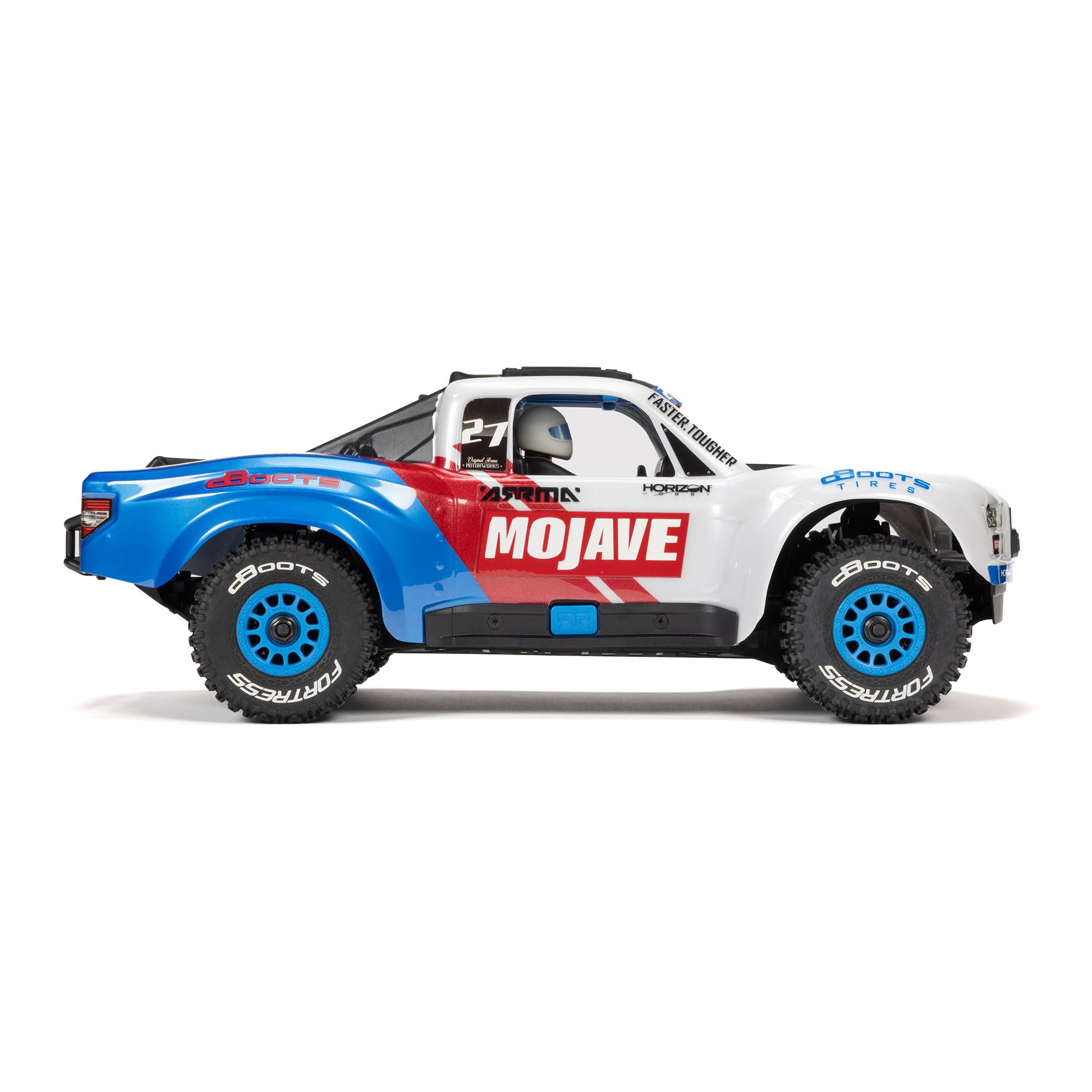arrma-mojave-grom-223s-4x4-brushless-desert-truck-rtr-1-16-wei image 7