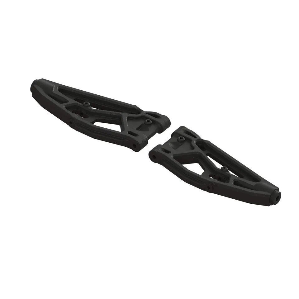 arrma-exb-querlenker-vorne-unten-135mm-1-paar image 1