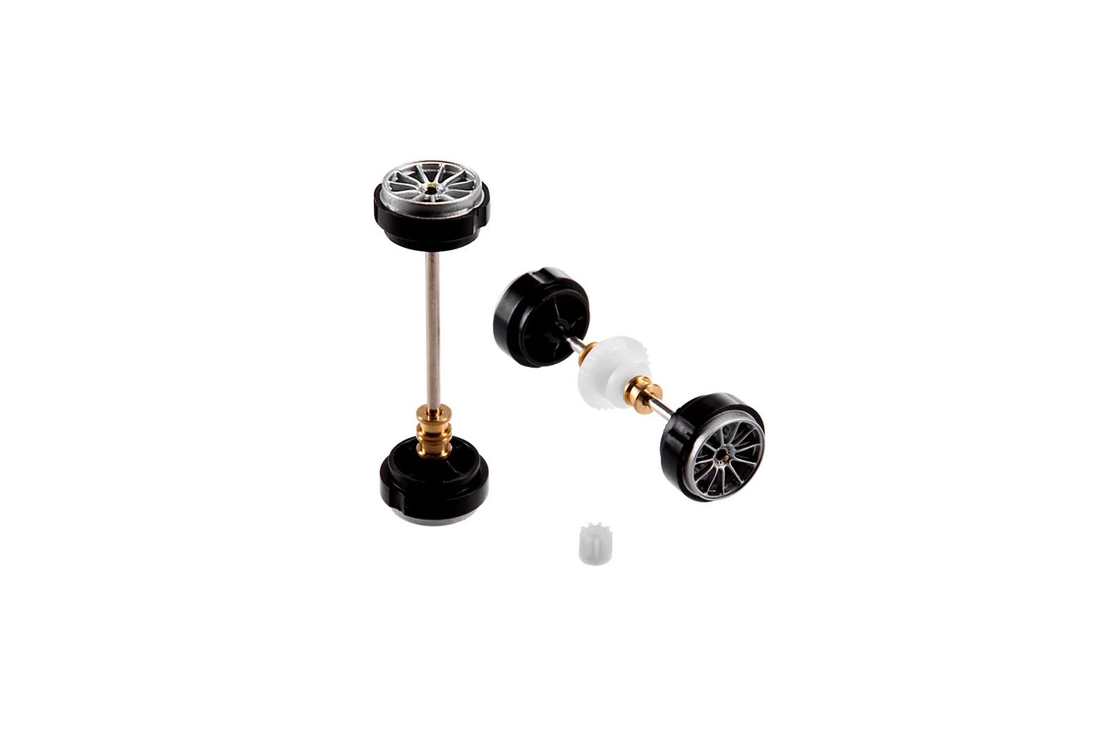 carrera-rc-vorderachse-hinterachse-f-r-27438-27439-27473-30657-u-a-digital-132-e image 1