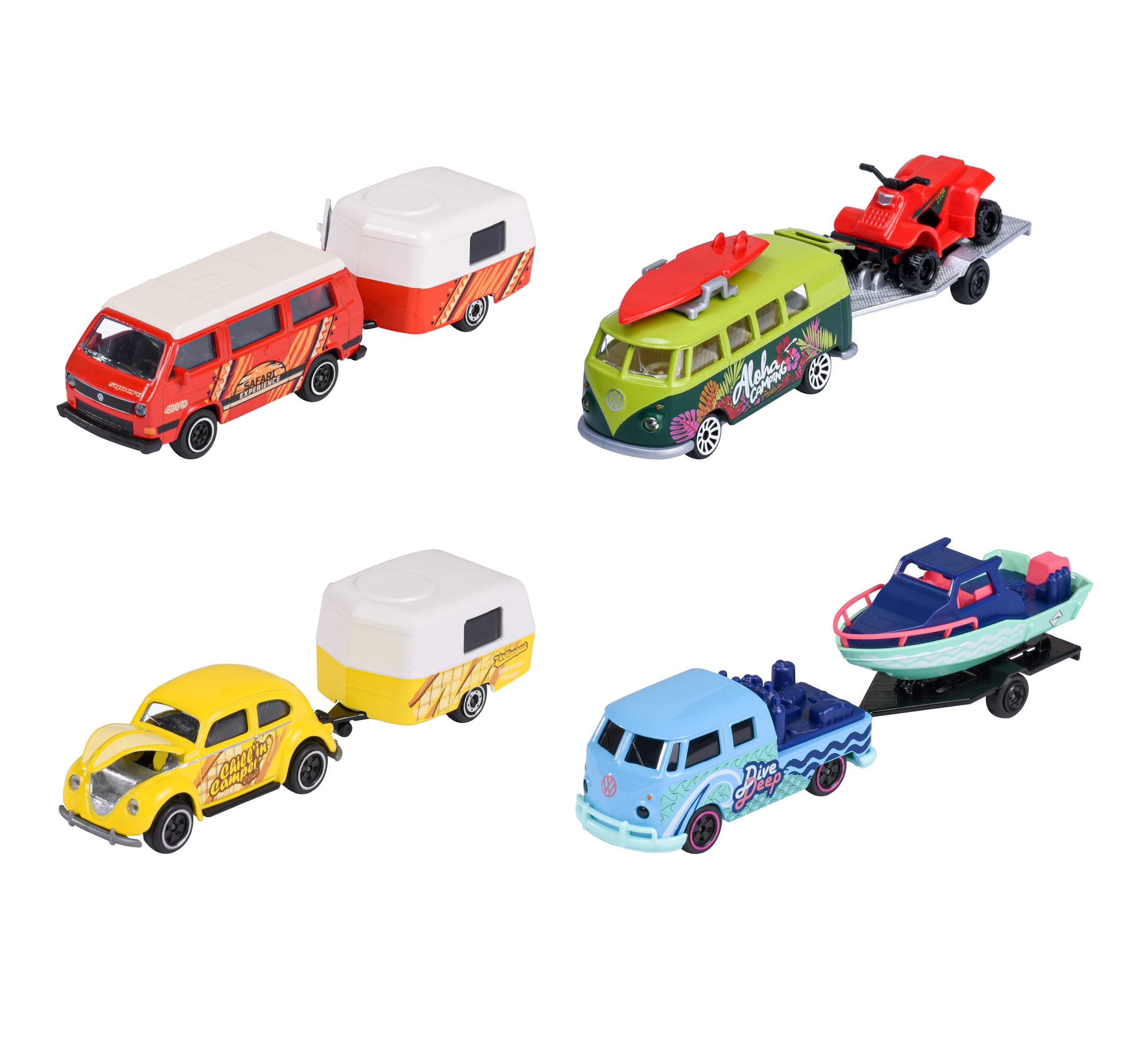 majorette-volkswagen-trailer-die-cast-1-von-4-modellen-zufallsauswahl image 2