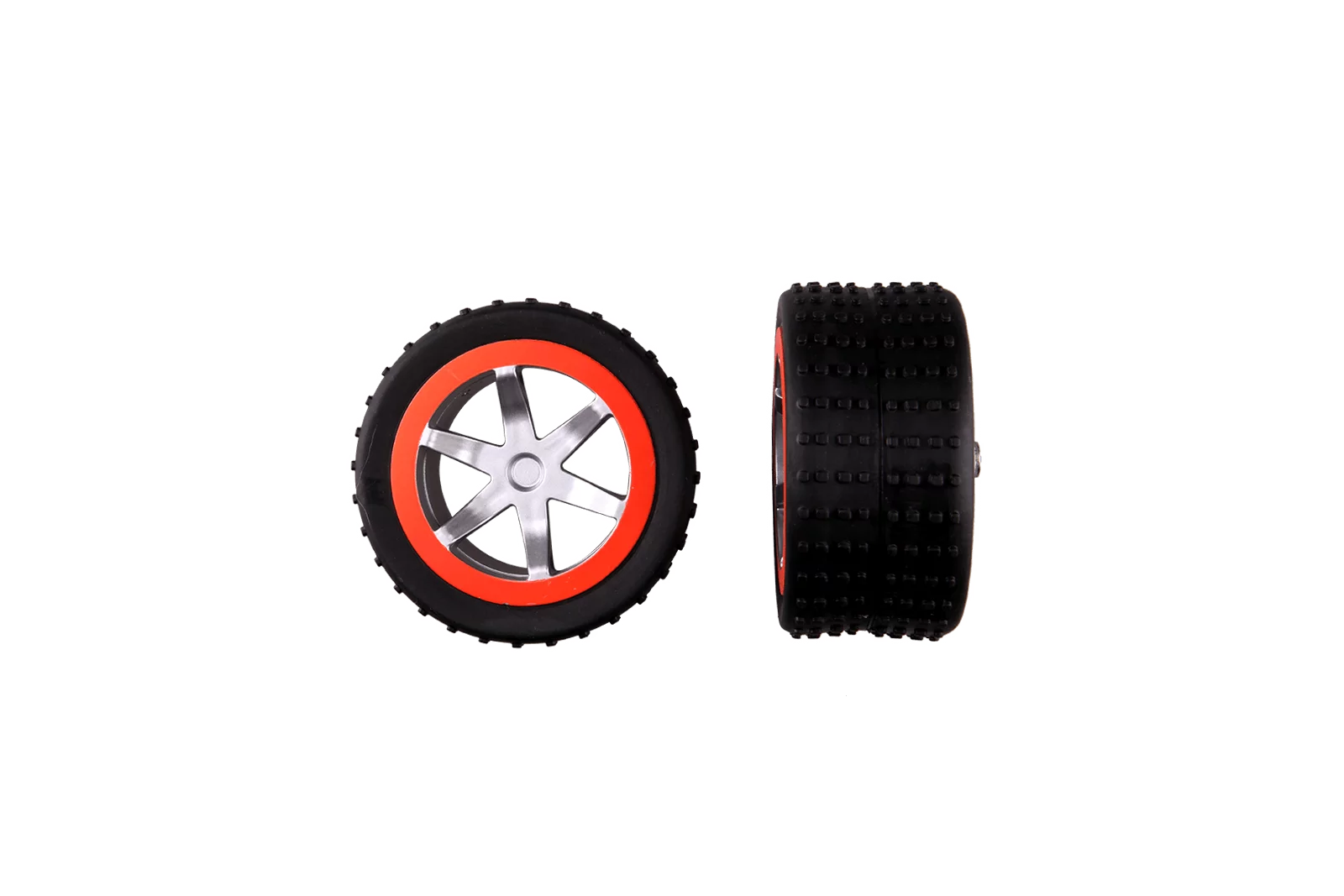 carrera-action-agent-black-pursuit-vorderr-der-mit-felgen image 1