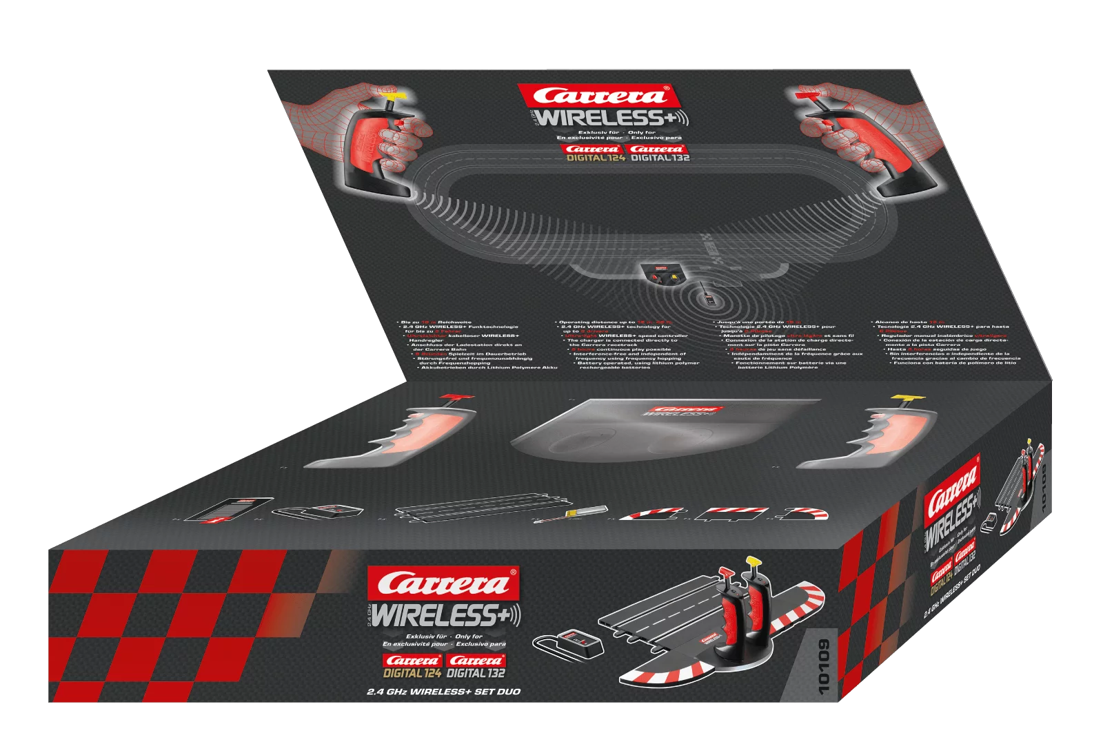 carrera-rc-wireless-set-duo-digital-132-124-2-4-ghz image 3