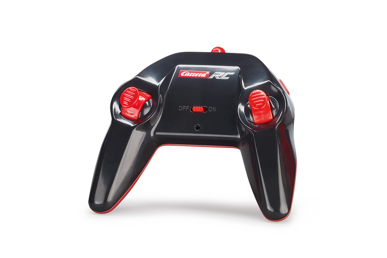 carrera-rc-2-4-ghz-x-mas-turnator-adventskalender-stunt-auto-zum-selberbauen image 6