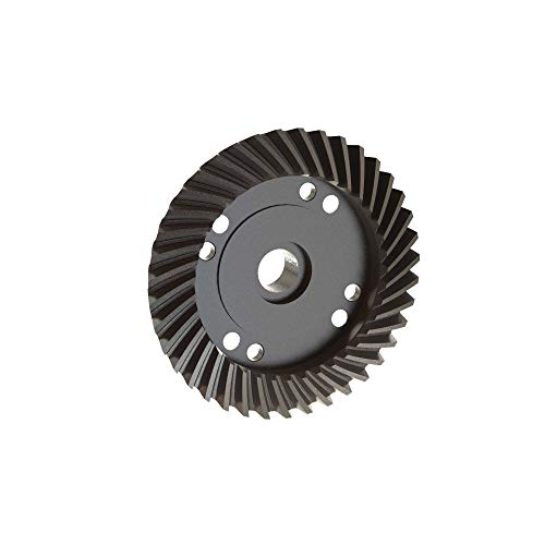 arrma-haupt-diff-getriebe-39t-spiralverzahnt-stahl image 2