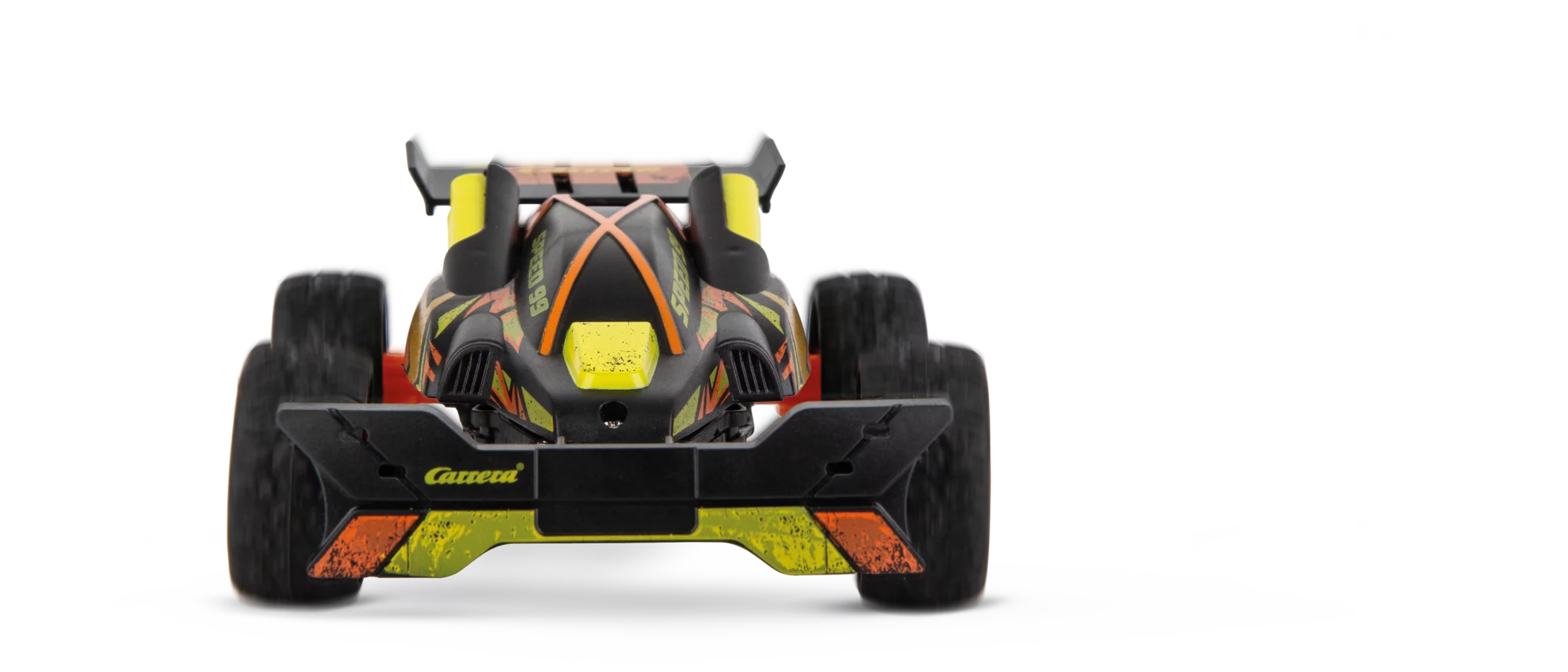 carrera-rc-orange-jumper-high-speed-rc-stunt-auto-2-4-ghz image 8