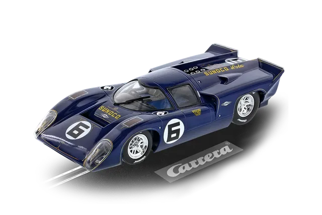 carrera-digital-124-lola-t70-mkiiib-no-6-24h-daytona-1969-slotcar image 1